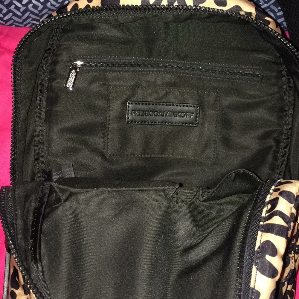 Rebecca Minkoff Backpack - Picture 12 of 12